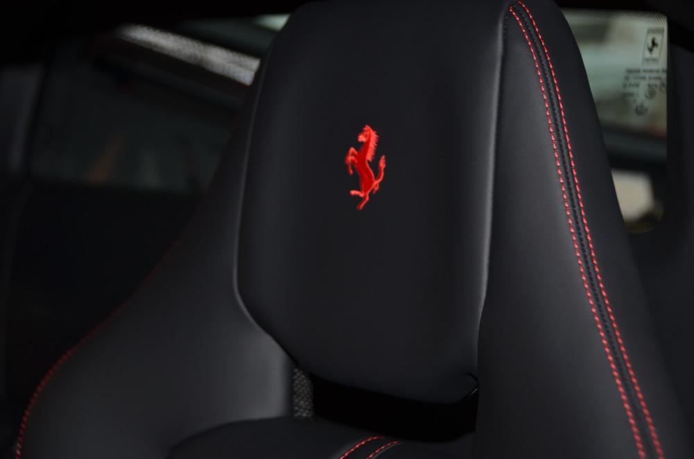 Used 2017 Ferrari 488 GTB Base Used 2017 Ferrari 488 GTB Base for sale Sold at Cauley Ferrari in West Bloomfield MI 22
