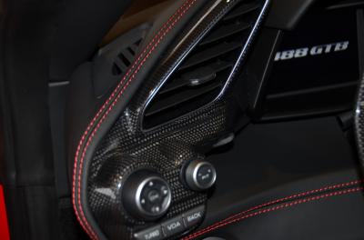 Used 2017 Ferrari 488 GTB Base Used 2017 Ferrari 488 GTB Base for sale Sold at Cauley Ferrari in West Bloomfield MI 24