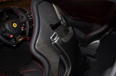 Used 2017 Ferrari 488 GTB Base Used 2017 Ferrari 488 GTB Base for sale Sold at Cauley Ferrari in West Bloomfield MI 25