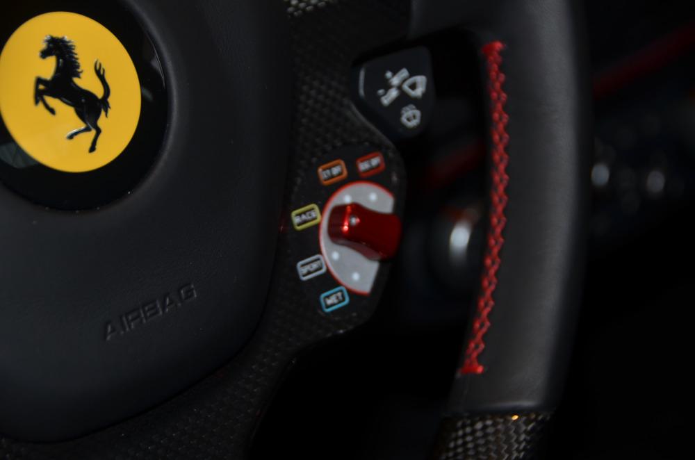 Used 2017 Ferrari 488 GTB Base Used 2017 Ferrari 488 GTB Base for sale Sold at Cauley Ferrari in West Bloomfield MI 29