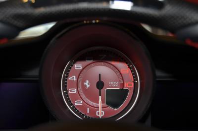 Used 2017 Ferrari 488 GTB Used 2017 Ferrari 488 GTB for sale $259,900 at Cauley Ferrari in West Bloomfield MI 30