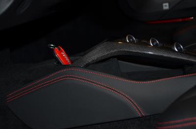 Used 2017 Ferrari 488 GTB Base Used 2017 Ferrari 488 GTB Base for sale Sold at Cauley Ferrari in West Bloomfield MI 31