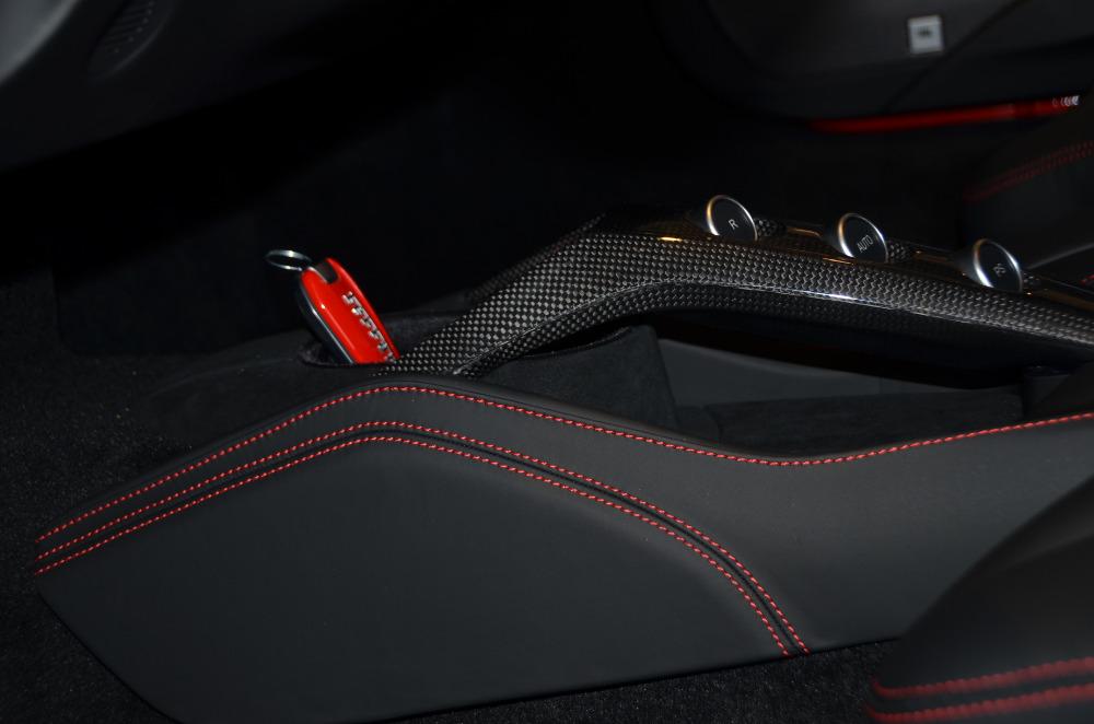 Used 2017 Ferrari 488 GTB Base Used 2017 Ferrari 488 GTB Base for sale Sold at Cauley Ferrari in West Bloomfield MI 31