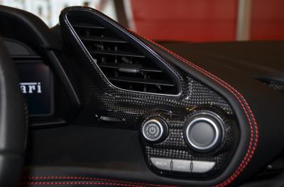 Used 2017 Ferrari 488 GTB Used 2017 Ferrari 488 GTB for sale $259,900 at Cauley Ferrari in West Bloomfield MI 32