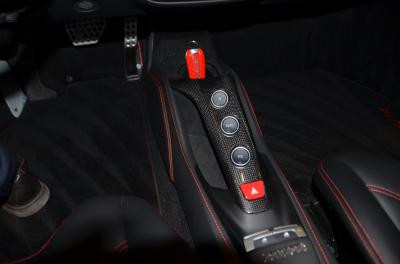 Used 2017 Ferrari 488 GTB Used 2017 Ferrari 488 GTB for sale $259,900 at Cauley Ferrari in West Bloomfield MI 33