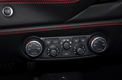 Used 2017 Ferrari 488 GTB Used 2017 Ferrari 488 GTB for sale $259,900 at Cauley Ferrari in West Bloomfield MI 34