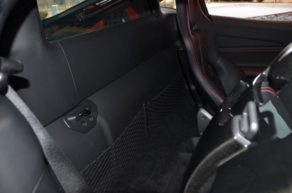 Used 2017 Ferrari 488 GTB Base Used 2017 Ferrari 488 GTB Base for sale Sold at Cauley Ferrari in West Bloomfield MI 36