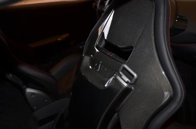 Used 2017 Ferrari 488 GTB Base Used 2017 Ferrari 488 GTB Base for sale Sold at Cauley Ferrari in West Bloomfield MI 37