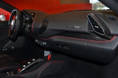 Used 2017 Ferrari 488 GTB Used 2017 Ferrari 488 GTB for sale $259,900 at Cauley Ferrari in West Bloomfield MI 39