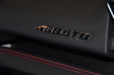 Used 2017 Ferrari 488 GTB Base Used 2017 Ferrari 488 GTB Base for sale Sold at Cauley Ferrari in West Bloomfield MI 42
