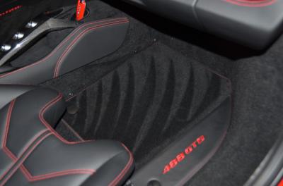 Used 2017 Ferrari 488 GTB Used 2017 Ferrari 488 GTB for sale $259,900 at Cauley Ferrari in West Bloomfield MI 43