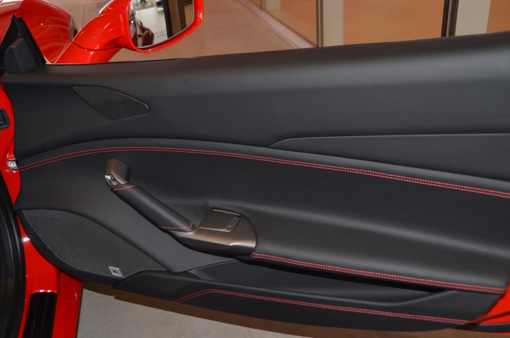 Used 2017 Ferrari 488 GTB Base Used 2017 Ferrari 488 GTB Base for sale Sold at Cauley Ferrari in West Bloomfield MI 45