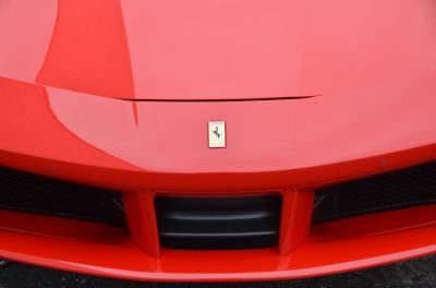 Used 2017 Ferrari 488 GTB Used 2017 Ferrari 488 GTB for sale $259,900 at Cauley Ferrari in West Bloomfield MI 48