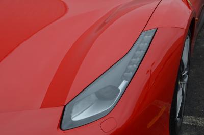 Used 2017 Ferrari 488 GTB Used 2017 Ferrari 488 GTB for sale $259,900 at Cauley Ferrari in West Bloomfield MI 49