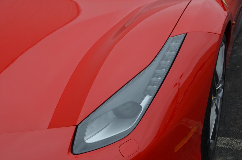 Used 2017 Ferrari 488 GTB Base Used 2017 Ferrari 488 GTB Base for sale Sold at Cauley Ferrari in West Bloomfield MI 49