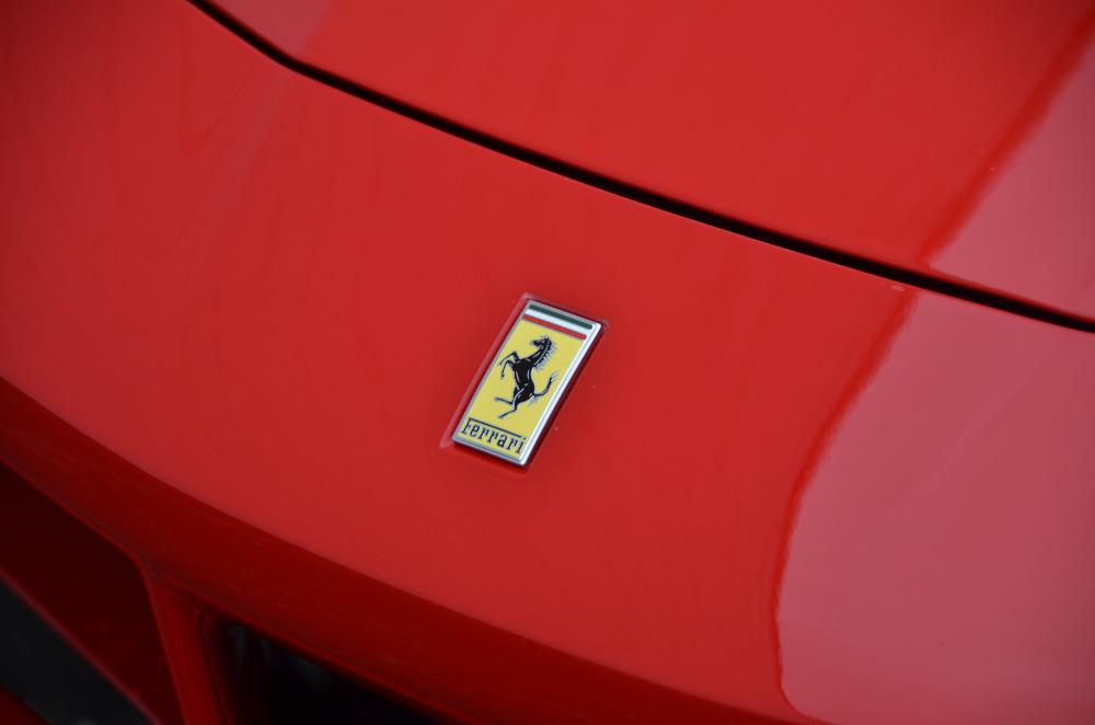 Used 2017 Ferrari 488 GTB Base Used 2017 Ferrari 488 GTB Base for sale Sold at Cauley Ferrari in West Bloomfield MI 50