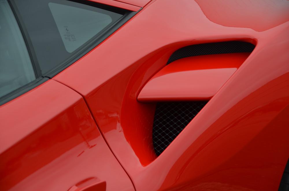 Used 2017 Ferrari 488 GTB Base Used 2017 Ferrari 488 GTB Base for sale Sold at Cauley Ferrari in West Bloomfield MI 52