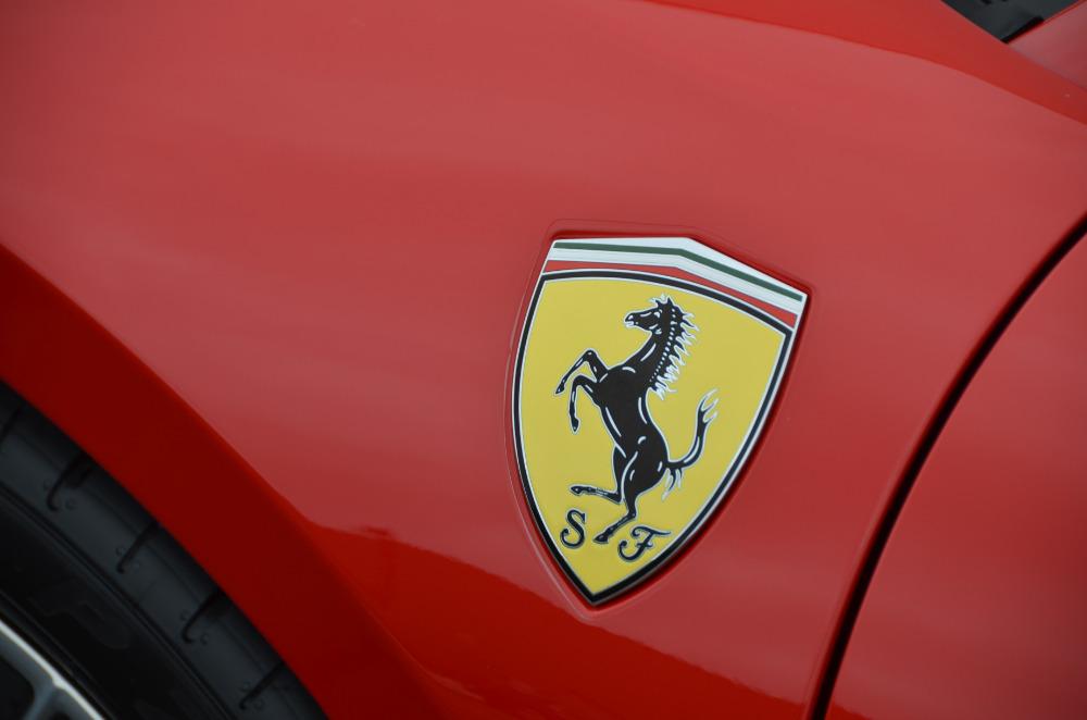 Used 2017 Ferrari 488 GTB Base Used 2017 Ferrari 488 GTB Base for sale Sold at Cauley Ferrari in West Bloomfield MI 57