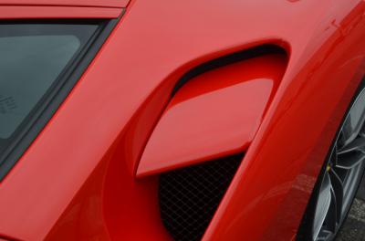 Used 2017 Ferrari 488 GTB Base Used 2017 Ferrari 488 GTB Base for sale Sold at Cauley Ferrari in West Bloomfield MI 58