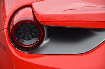 Used 2017 Ferrari 488 GTB Used 2017 Ferrari 488 GTB for sale $259,900 at Cauley Ferrari in West Bloomfield MI 61