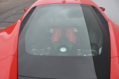 Used 2017 Ferrari 488 GTB Base Used 2017 Ferrari 488 GTB Base for sale Sold at Cauley Ferrari in West Bloomfield MI 65