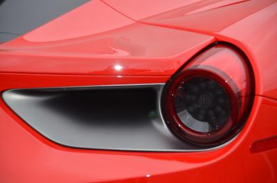 Used 2017 Ferrari 488 GTB Base Used 2017 Ferrari 488 GTB Base for sale Sold at Cauley Ferrari in West Bloomfield MI 66