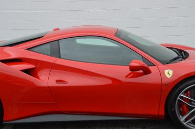 Used 2017 Ferrari 488 GTB Used 2017 Ferrari 488 GTB for sale $259,900 at Cauley Ferrari in West Bloomfield MI 68