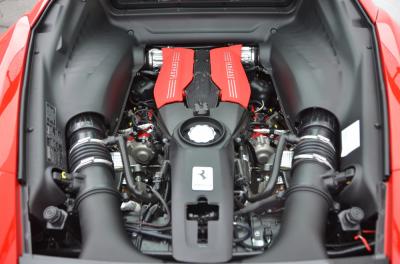 Used 2017 Ferrari 488 GTB Used 2017 Ferrari 488 GTB for sale $259,900 at Cauley Ferrari in West Bloomfield MI 71