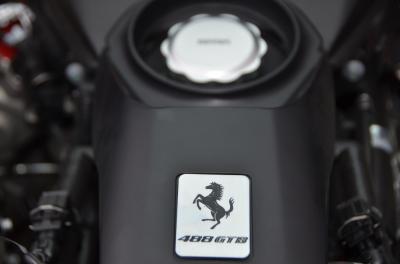 Used 2017 Ferrari 488 GTB Used 2017 Ferrari 488 GTB for sale $259,900 at Cauley Ferrari in West Bloomfield MI 72