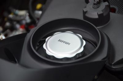 Used 2017 Ferrari 488 GTB Used 2017 Ferrari 488 GTB for sale $259,900 at Cauley Ferrari in West Bloomfield MI 73