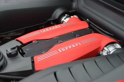 Used 2017 Ferrari 488 GTB Used 2017 Ferrari 488 GTB for sale $259,900 at Cauley Ferrari in West Bloomfield MI 74