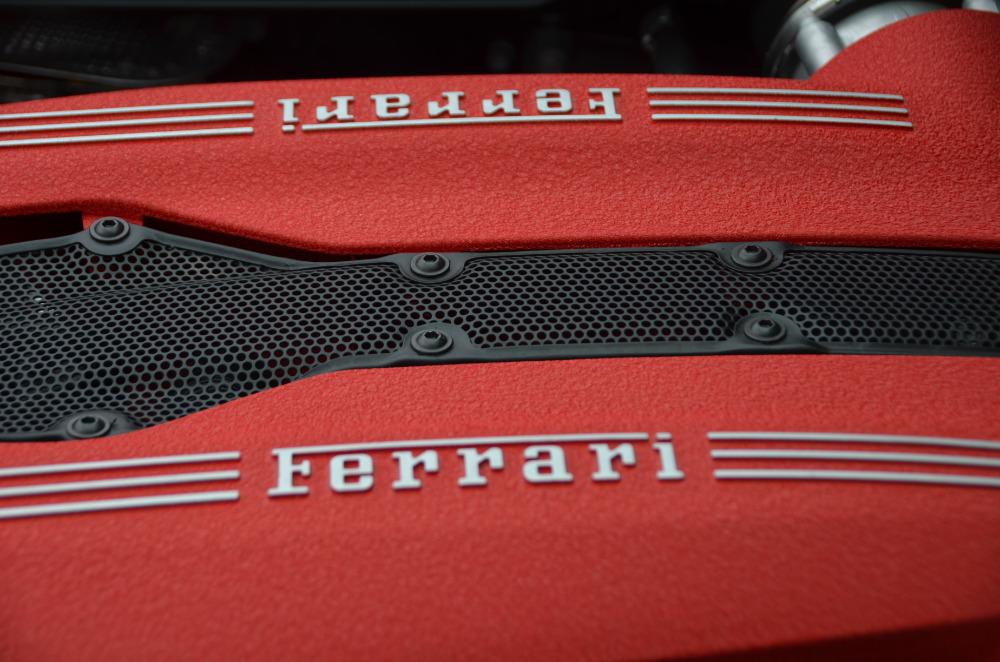 Used 2017 Ferrari 488 GTB Base Used 2017 Ferrari 488 GTB Base for sale Sold at Cauley Ferrari in West Bloomfield MI 75