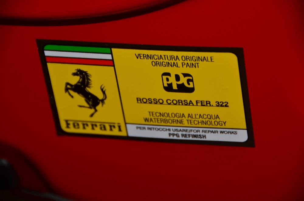 Used 2017 Ferrari 488 GTB Base Used 2017 Ferrari 488 GTB Base for sale Sold at Cauley Ferrari in West Bloomfield MI 77