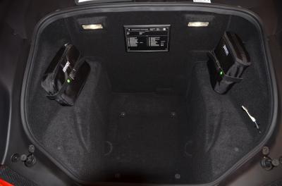 Used 2017 Ferrari 488 GTB Used 2017 Ferrari 488 GTB for sale $259,900 at Cauley Ferrari in West Bloomfield MI 79