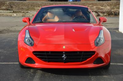 Used 2016 Ferrari California T Used 2016 Ferrari California T for sale Sold at Cauley Ferrari in West Bloomfield MI 11