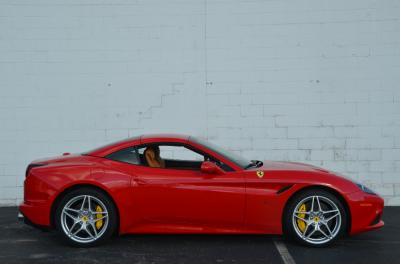 Used 2016 Ferrari California T Used 2016 Ferrari California T for sale Sold at Cauley Ferrari in West Bloomfield MI 13