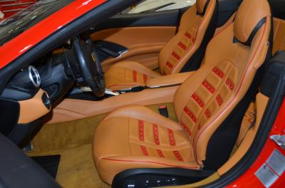 Used 2016 Ferrari California T Used 2016 Ferrari California T for sale Sold at Cauley Ferrari in West Bloomfield MI 2
