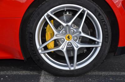 Used 2016 Ferrari California T Used 2016 Ferrari California T for sale Sold at Cauley Ferrari in West Bloomfield MI 21