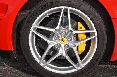 Used 2016 Ferrari California T Used 2016 Ferrari California T for sale Sold at Cauley Ferrari in West Bloomfield MI 23