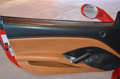 Used 2016 Ferrari California T Used 2016 Ferrari California T for sale Sold at Cauley Ferrari in West Bloomfield MI 24