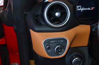 Used 2016 Ferrari California T Used 2016 Ferrari California T for sale Sold at Cauley Ferrari in West Bloomfield MI 27