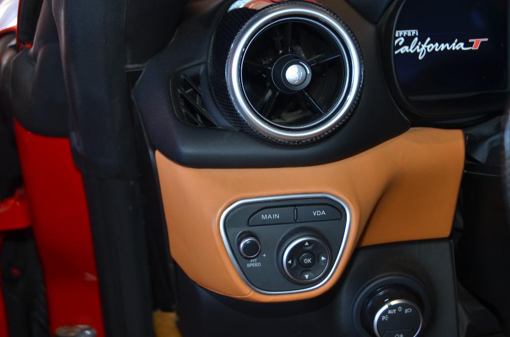 Used 2016 Ferrari California T Used 2016 Ferrari California T for sale Sold at Cauley Ferrari in West Bloomfield MI 27