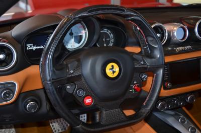 Used 2016 Ferrari California T Used 2016 Ferrari California T for sale Sold at Cauley Ferrari in West Bloomfield MI 28