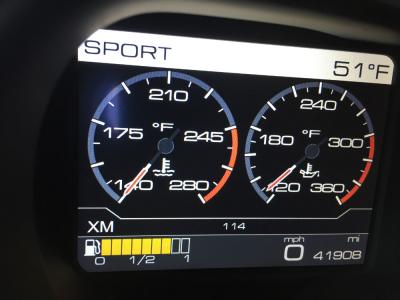 Used 2016 Ferrari California T Used 2016 Ferrari California T for sale Sold at Cauley Ferrari in West Bloomfield MI 30
