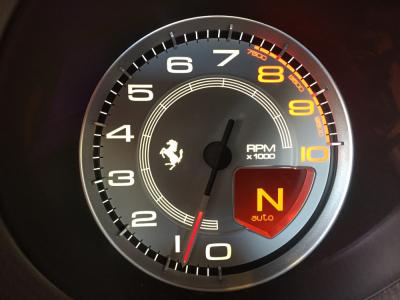 Used 2016 Ferrari California T Used 2016 Ferrari California T for sale Sold at Cauley Ferrari in West Bloomfield MI 31