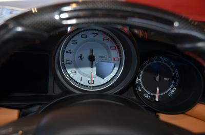 Used 2016 Ferrari California T Used 2016 Ferrari California T for sale Sold at Cauley Ferrari in West Bloomfield MI 32