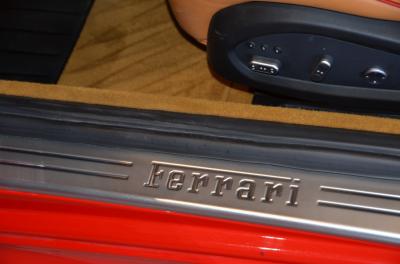 Used 2016 Ferrari California T Used 2016 Ferrari California T for sale Sold at Cauley Ferrari in West Bloomfield MI 34