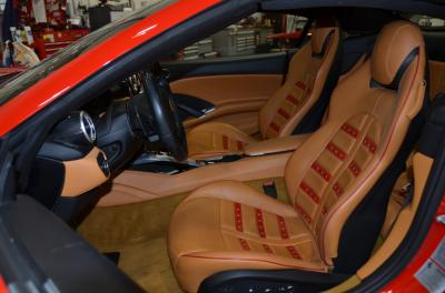 Used 2016 Ferrari California T Used 2016 Ferrari California T for sale Sold at Cauley Ferrari in West Bloomfield MI 35