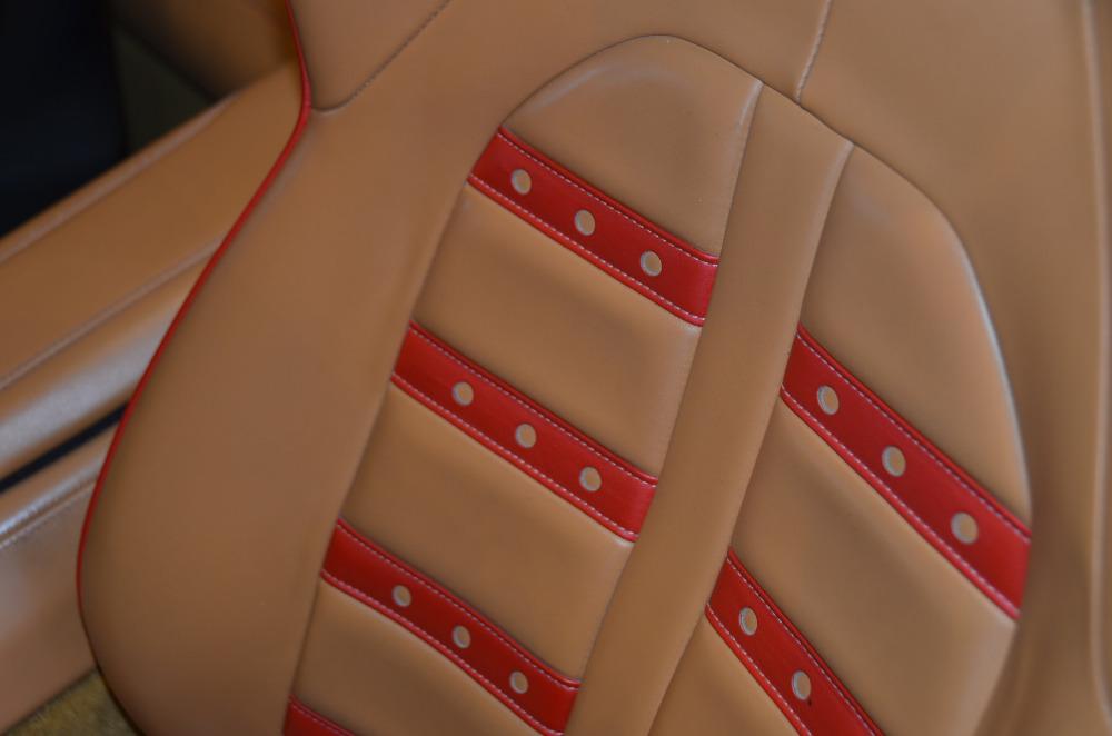 Used 2016 Ferrari California T Used 2016 Ferrari California T for sale Sold at Cauley Ferrari in West Bloomfield MI 37