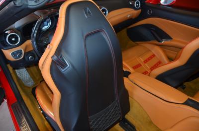 Used 2016 Ferrari California T Used 2016 Ferrari California T for sale Sold at Cauley Ferrari in West Bloomfield MI 38